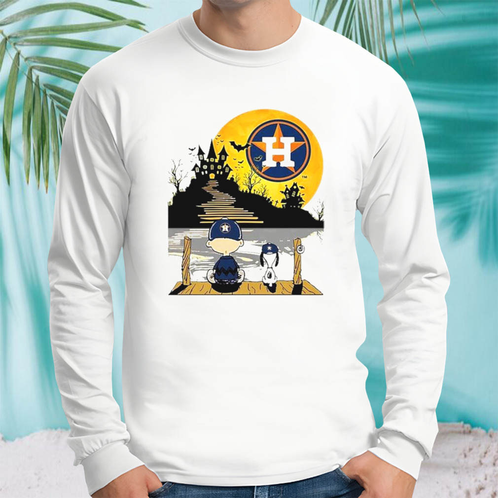 Longsleeve shirt