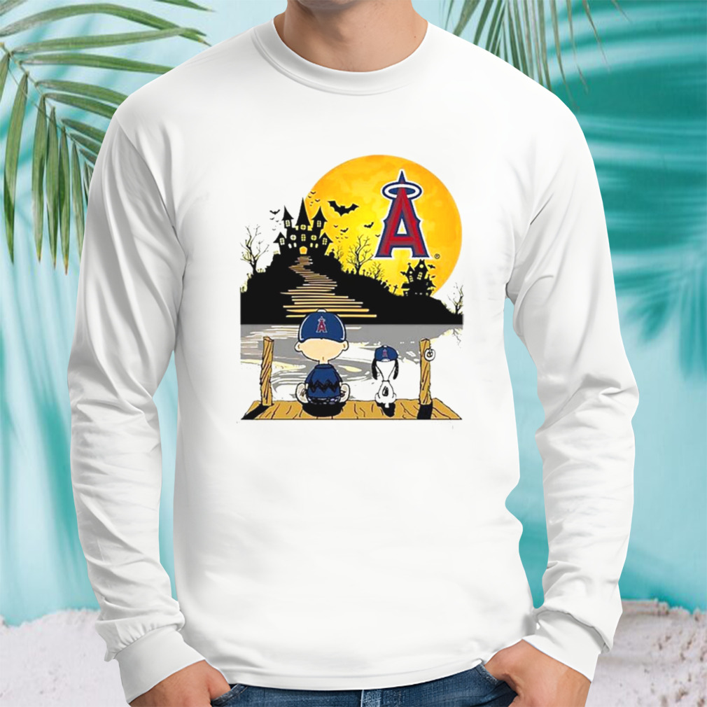Longsleeve shirt