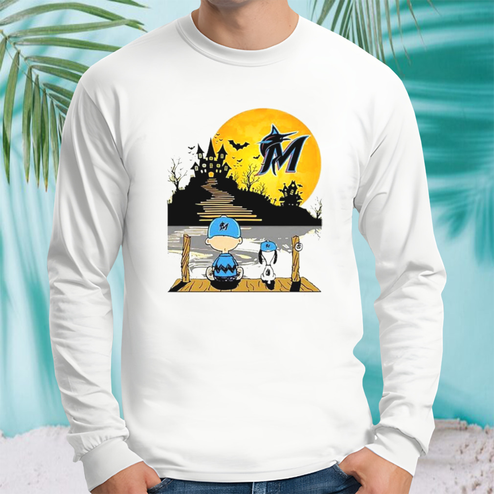 Longsleeve shirt