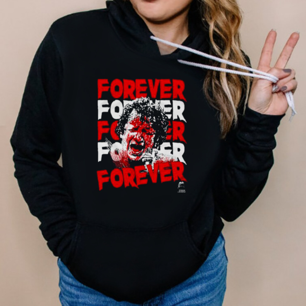 Terry Funk 1944 2023 Forever Shirt 5 Hoodies