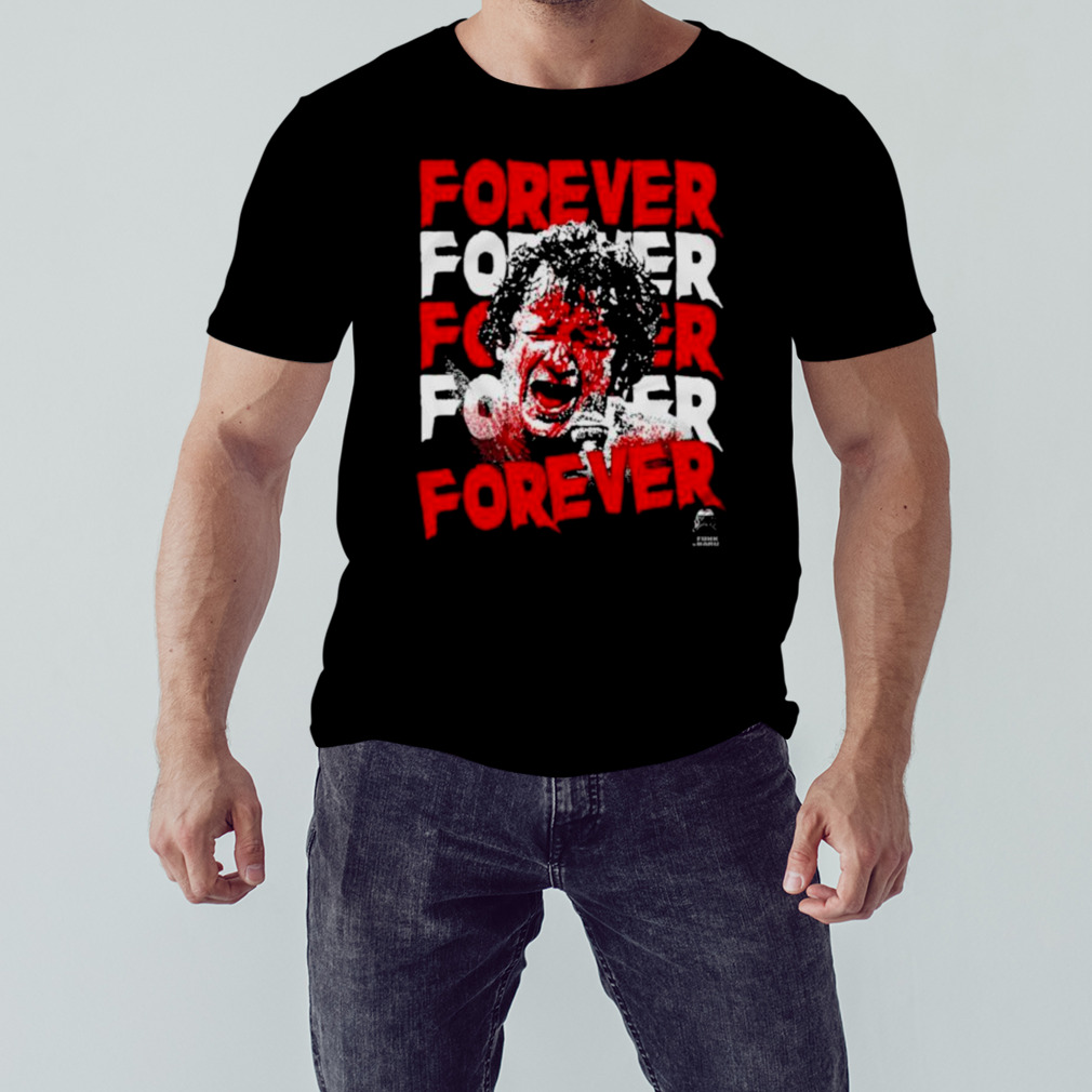 Terry Funk 1944 2023 Forever Shirt 1 Unisex tshirt