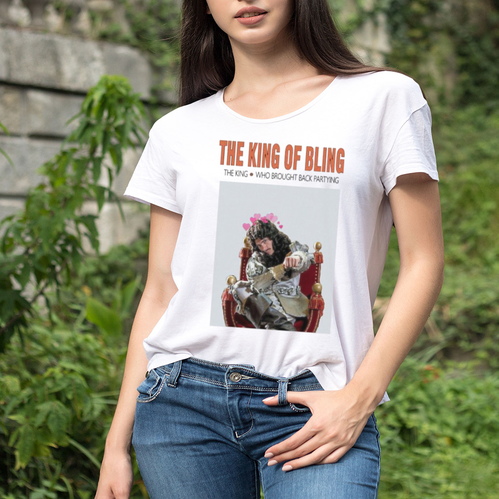 Women's shirt