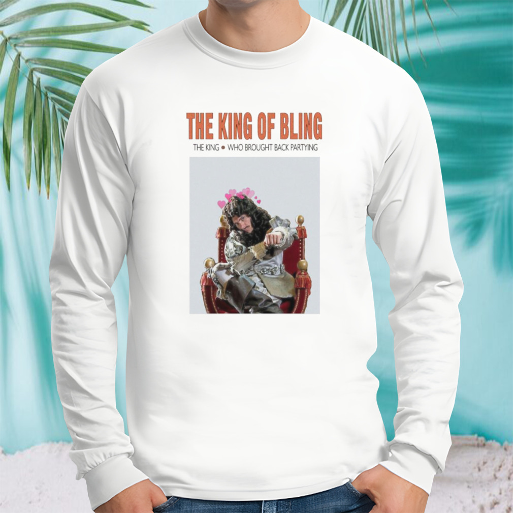 Longsleeve shirt