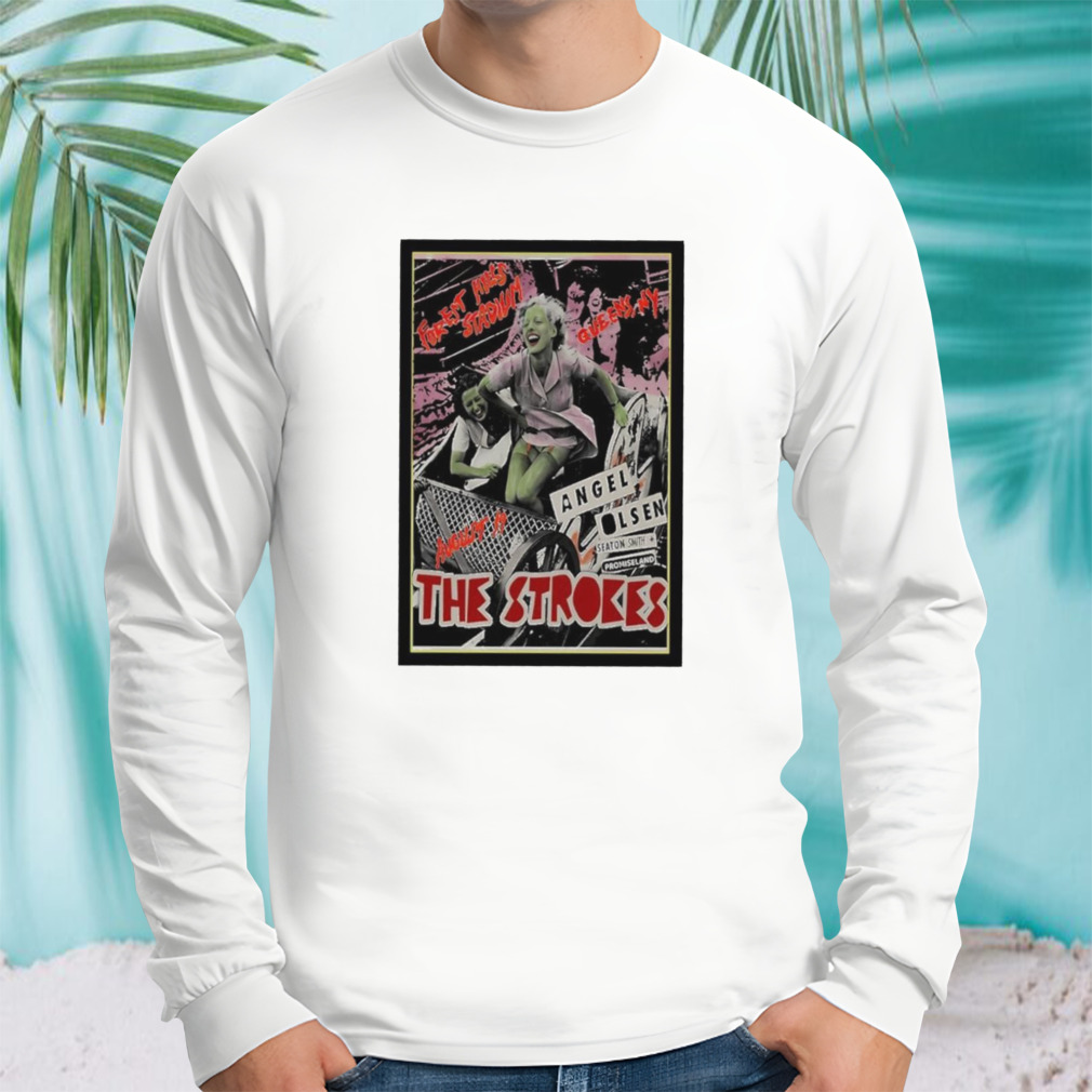 Longsleeve shirt