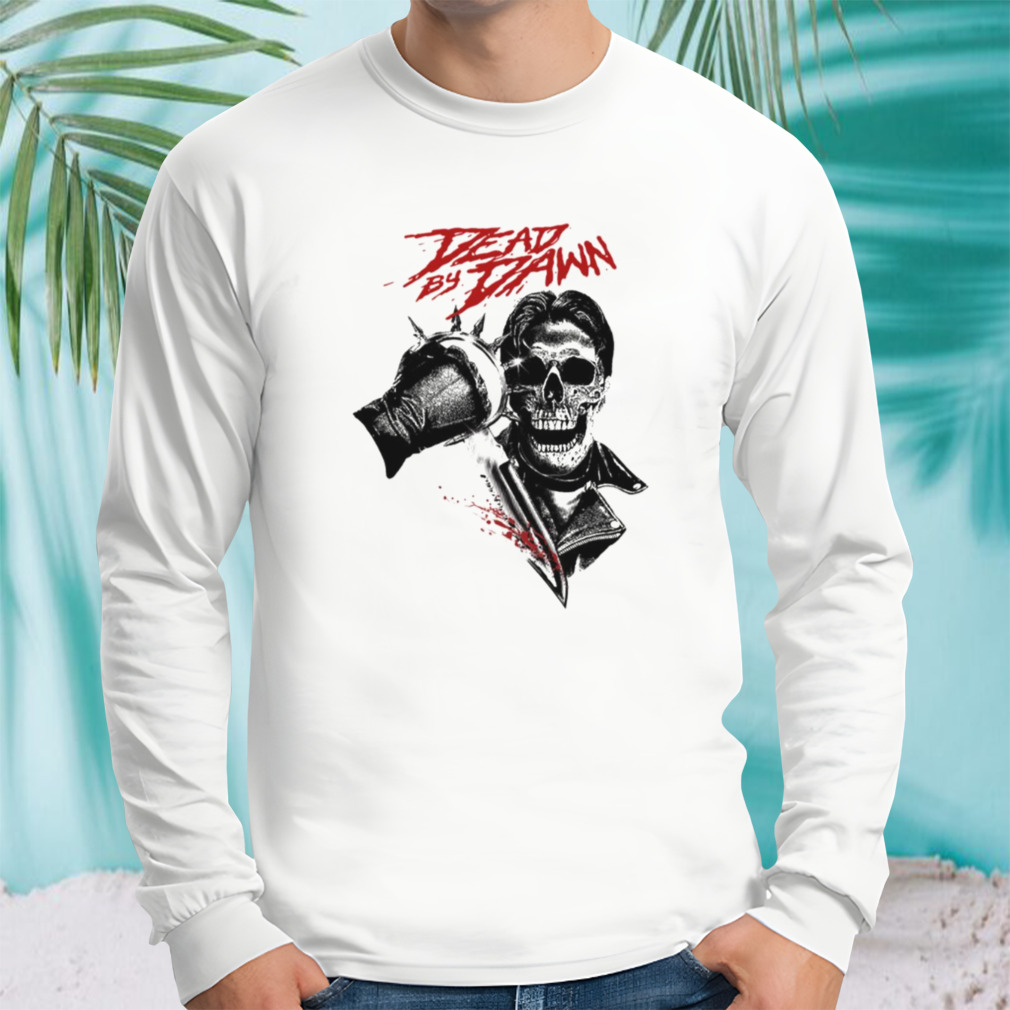 Longsleeve shirt
