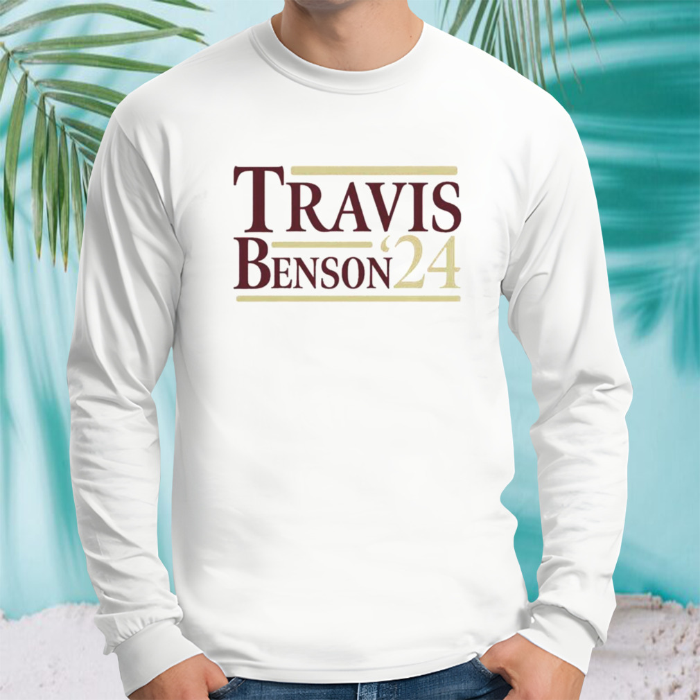 Longsleeve shirt