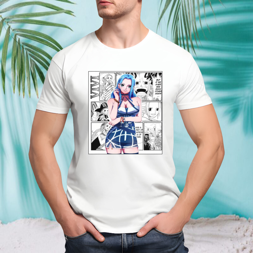 Unisex shirt