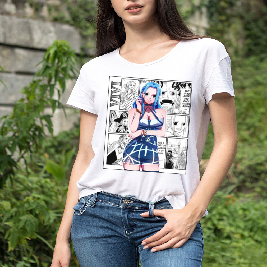 Women's shirt