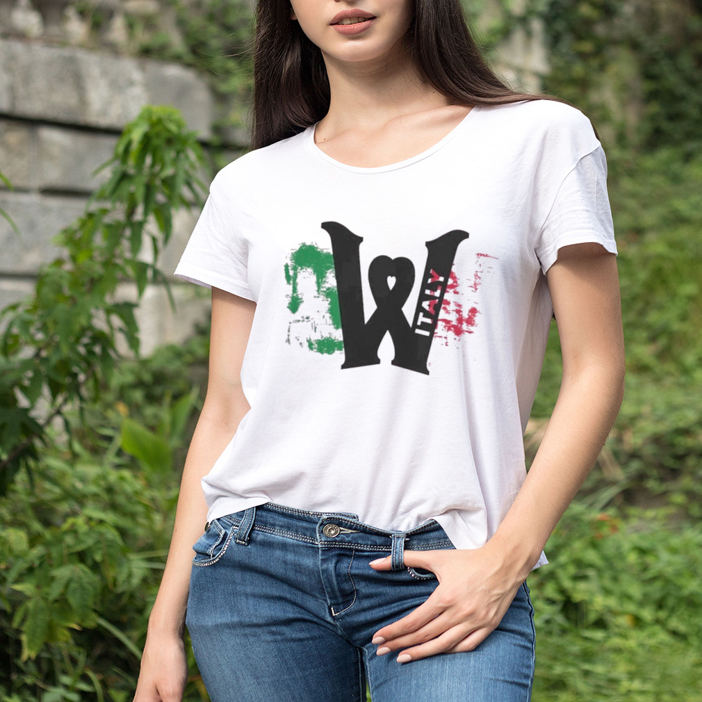 Women's shirt