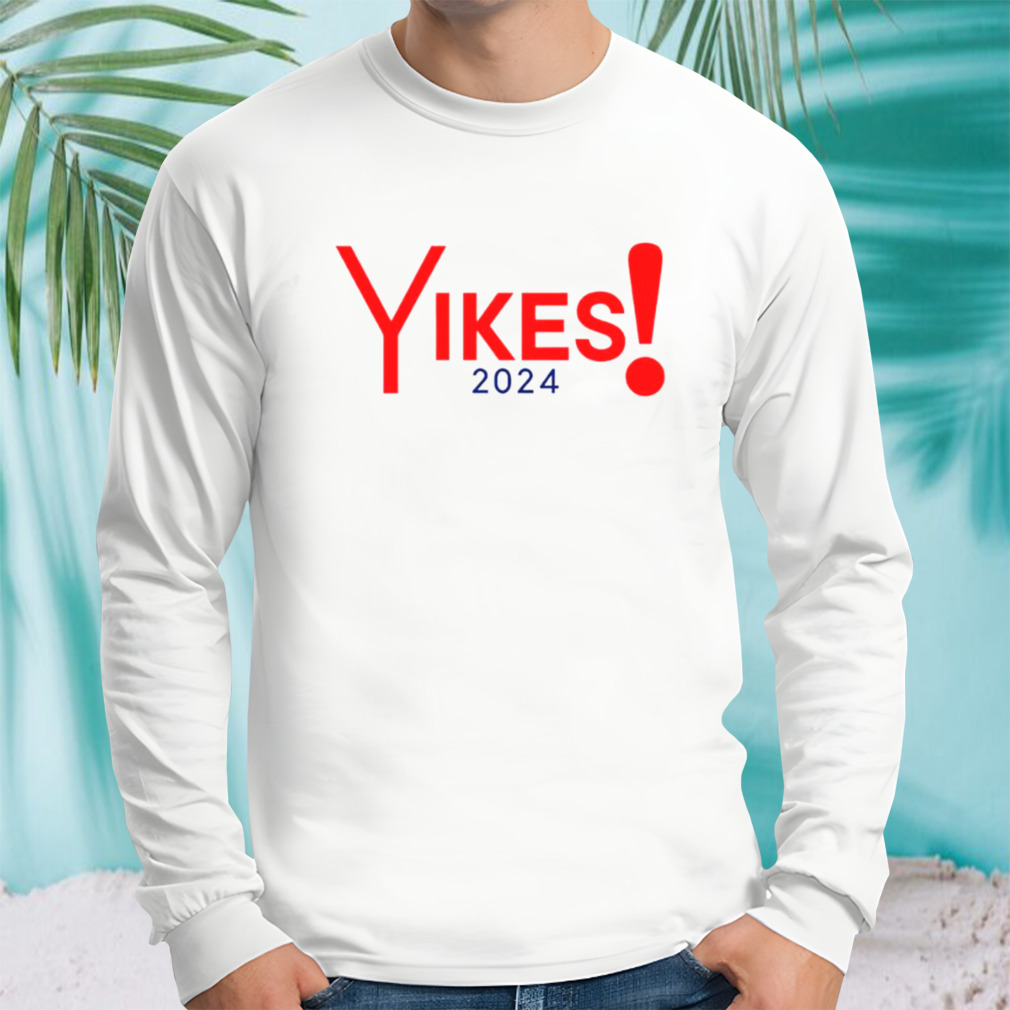 Longsleeve shirt