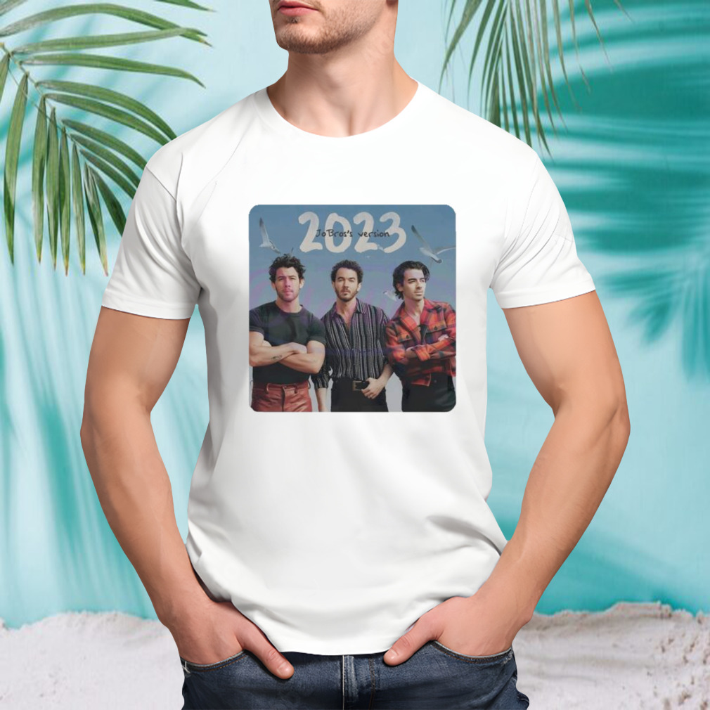Unisex shirt