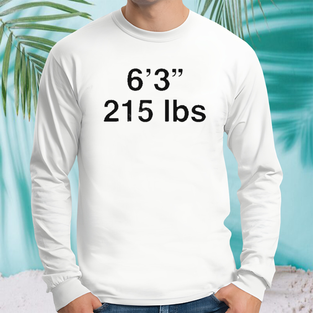 Longsleeve shirt