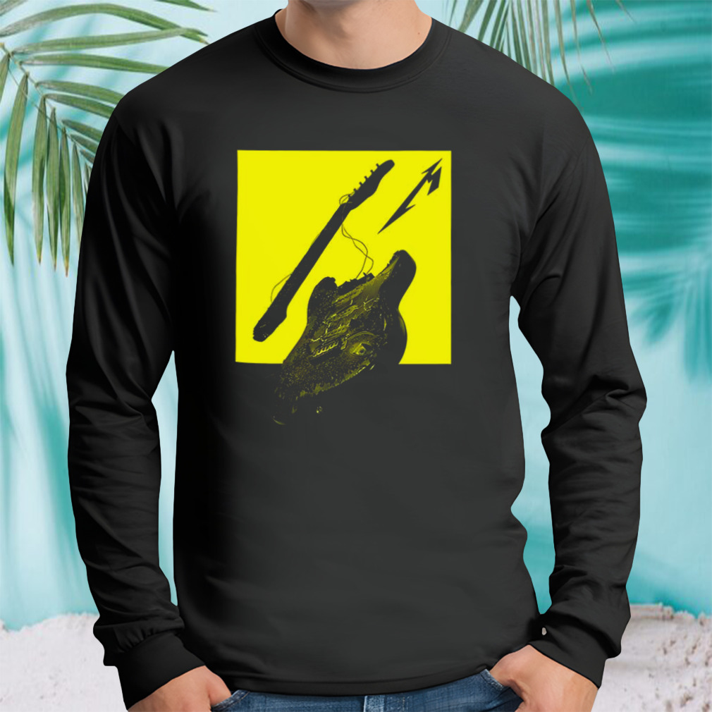 Longsleeve tshirt