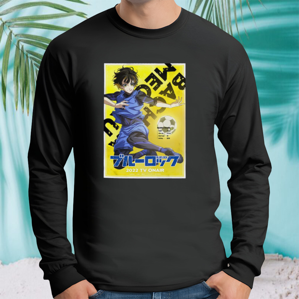 Longsleeve tshirt