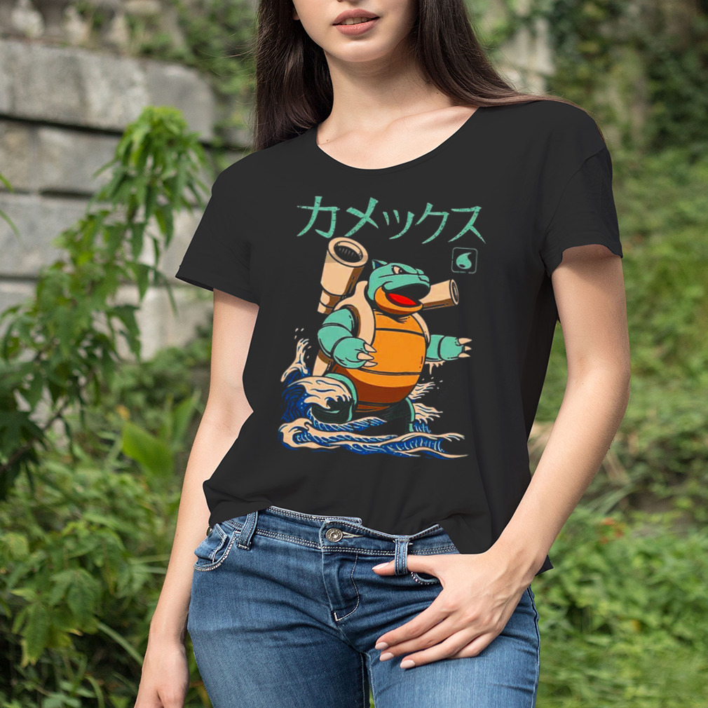 Women's tshirt