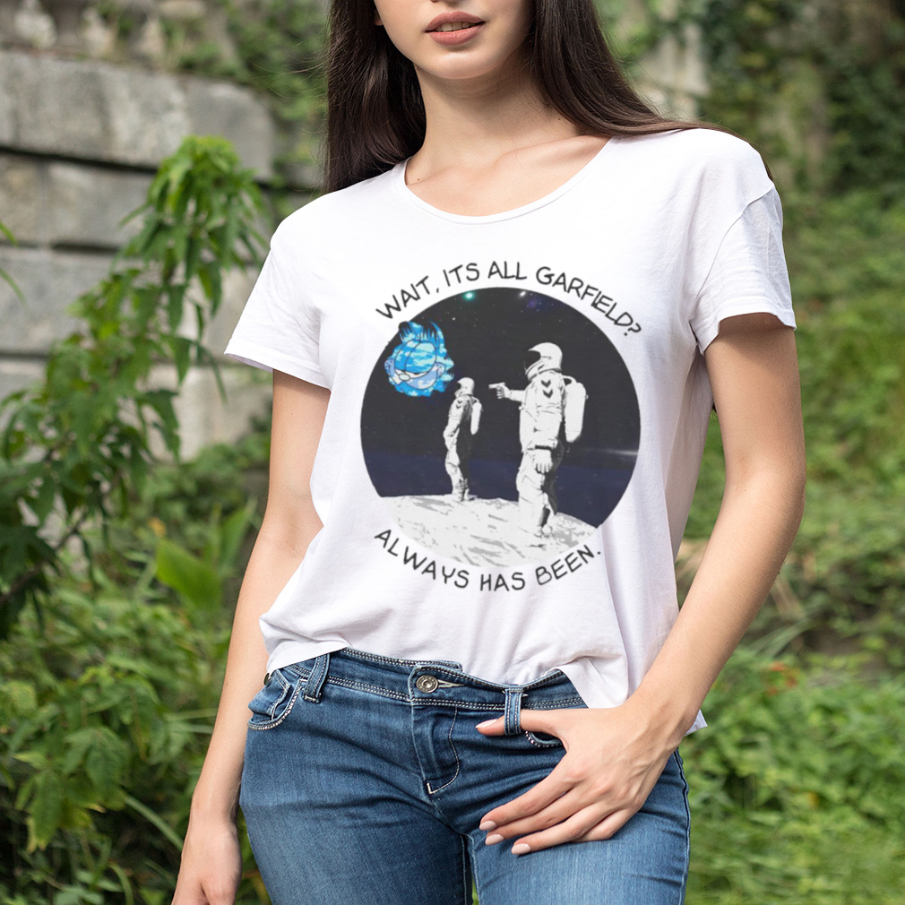 Women's shirt