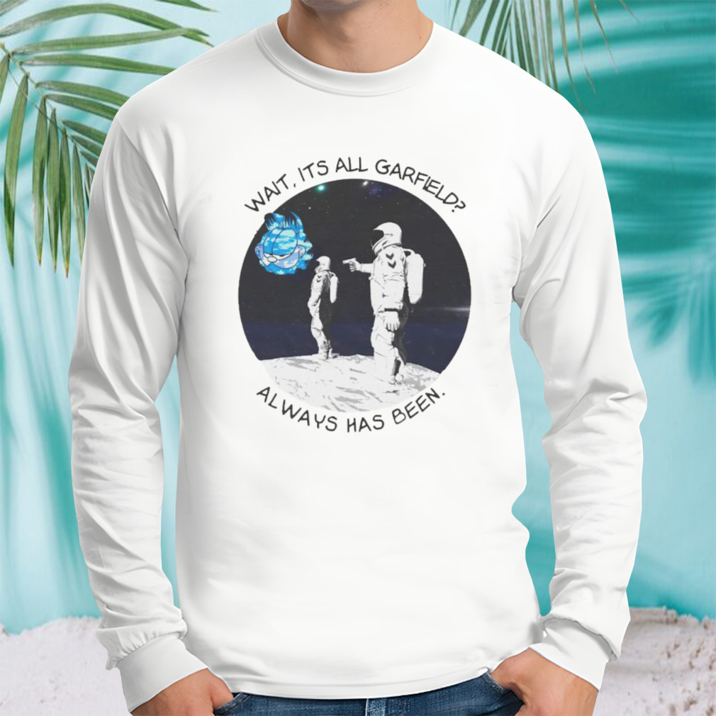 Longsleeve shirt