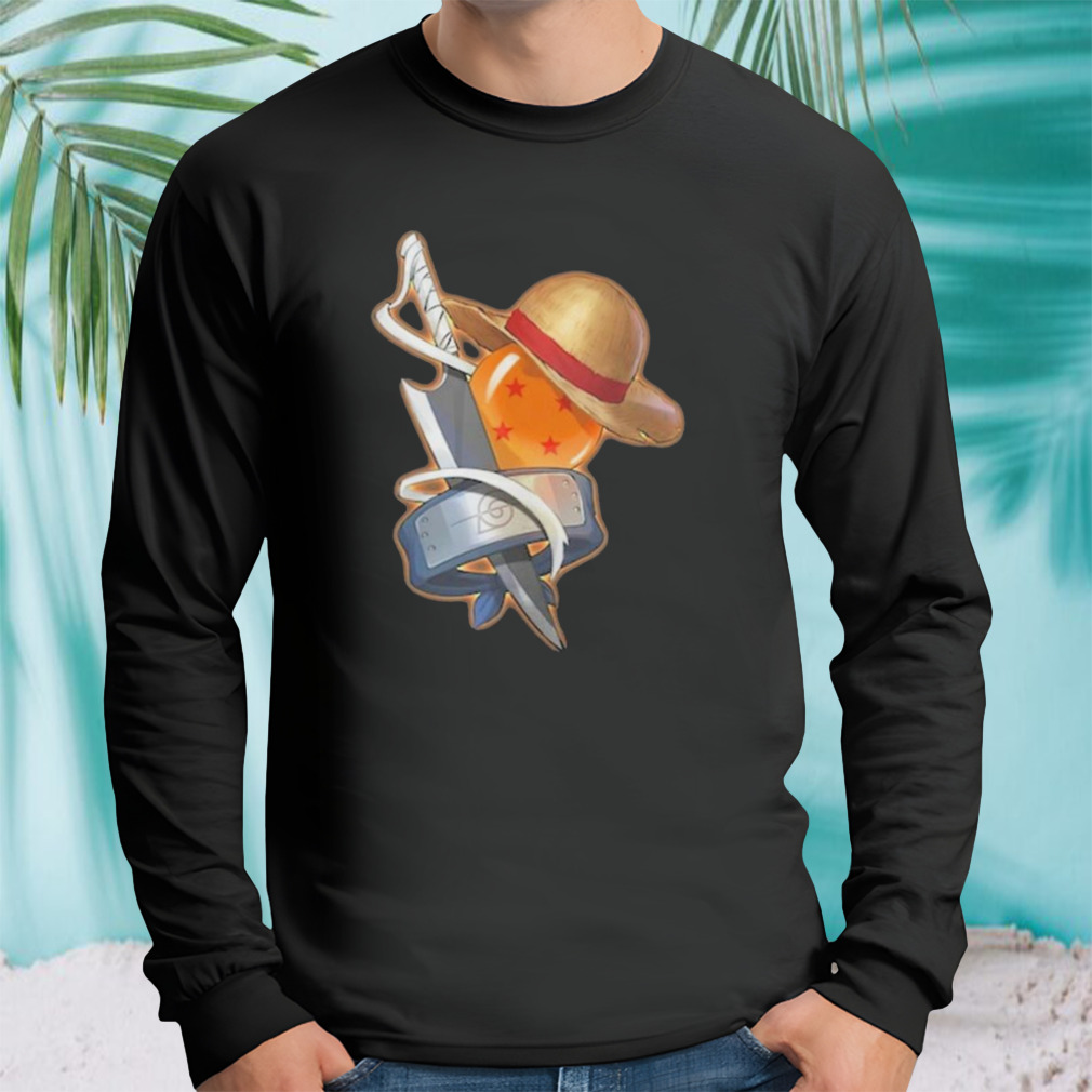 Longsleeve tshirt