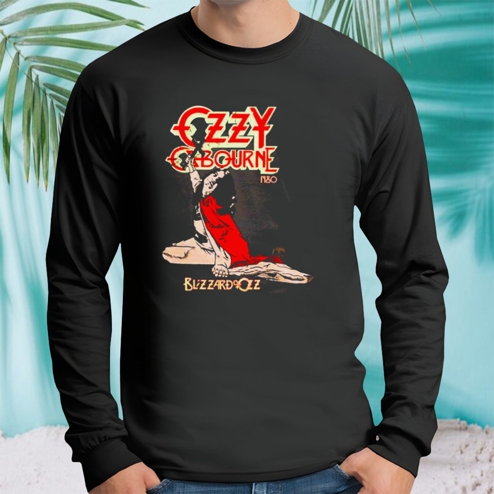Longsleeve tshirt