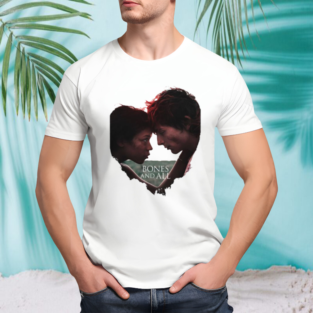 Unisex shirt