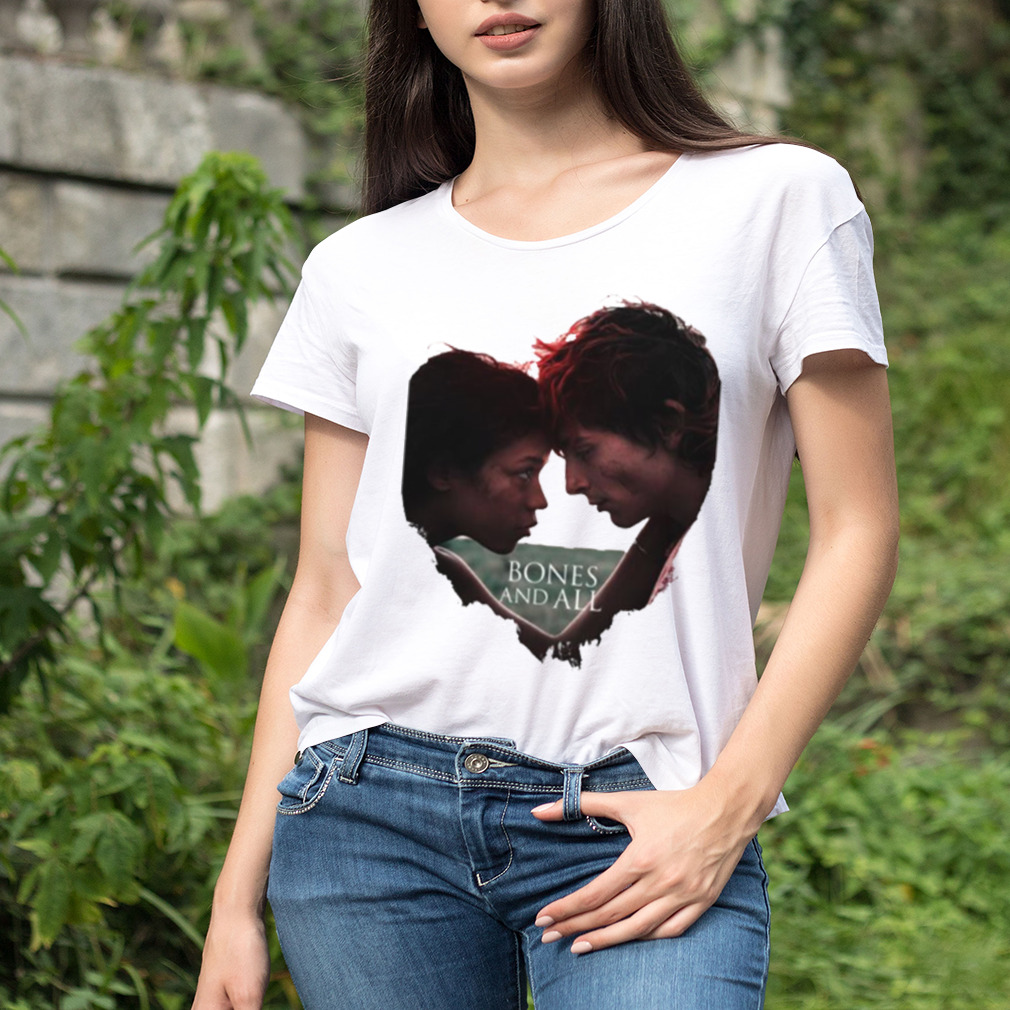 Women's shirt