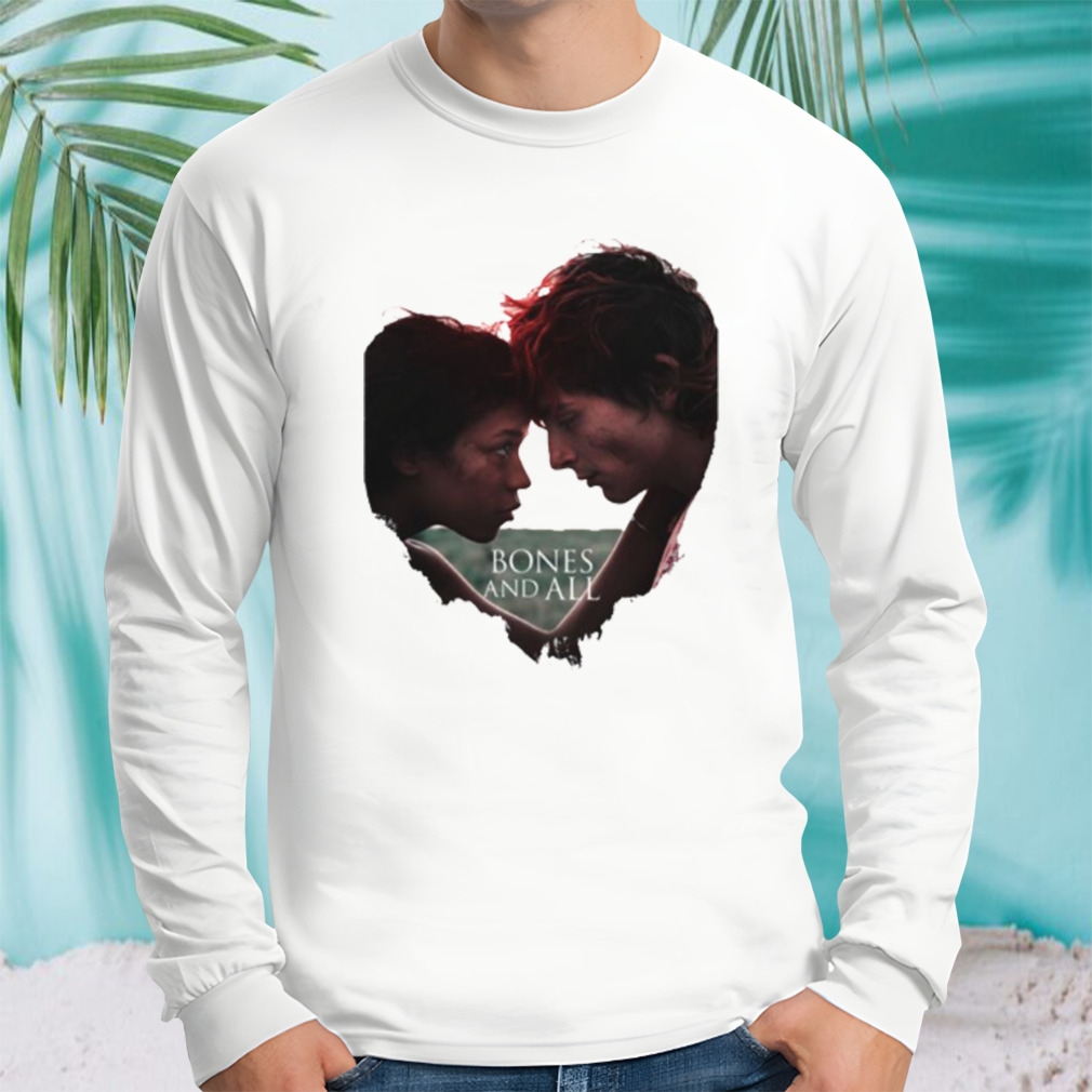 Longsleeve shirt