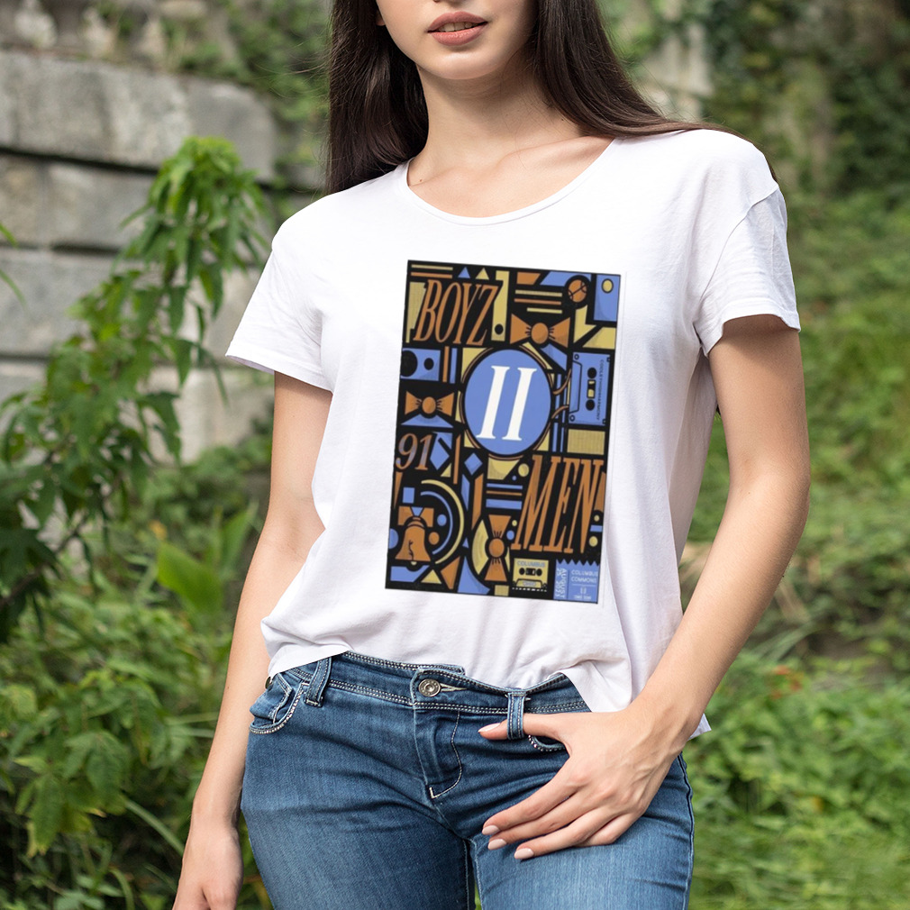 Women's shirt