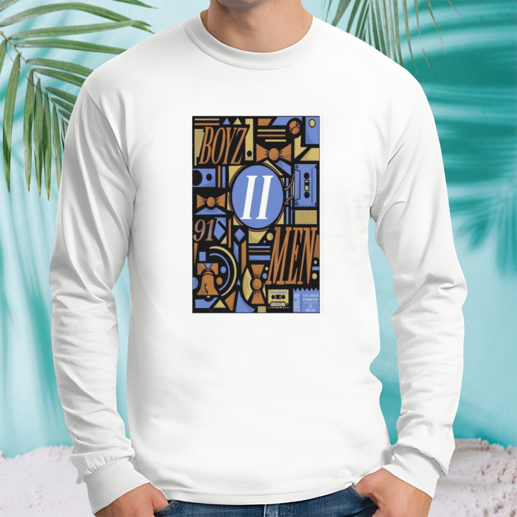 Longsleeve shirt