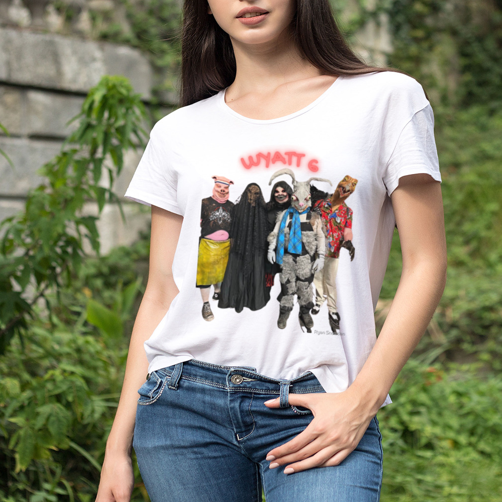 Women's shirt