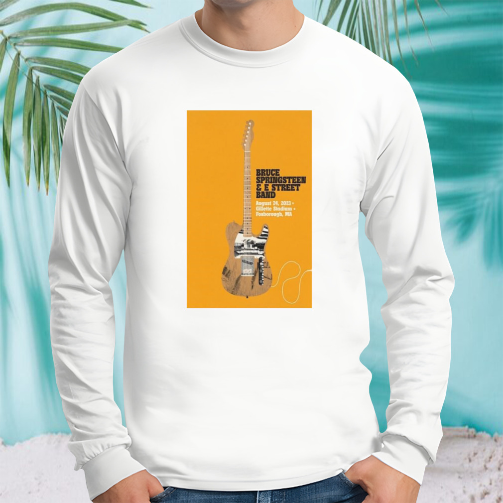 Longsleeve shirt