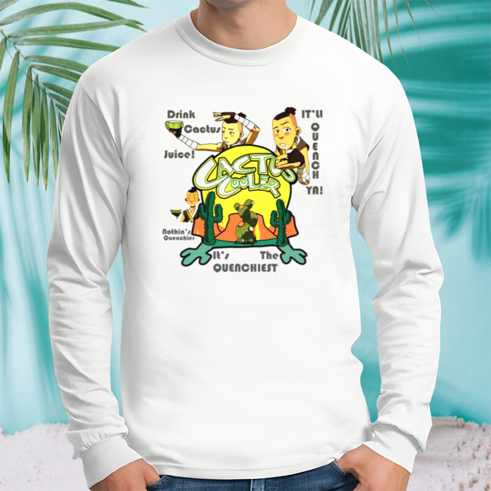 Longsleeve shirt