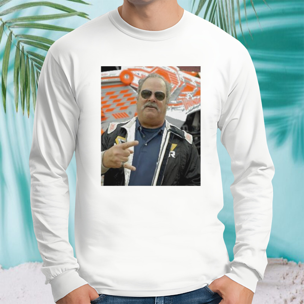 Longsleeve shirt