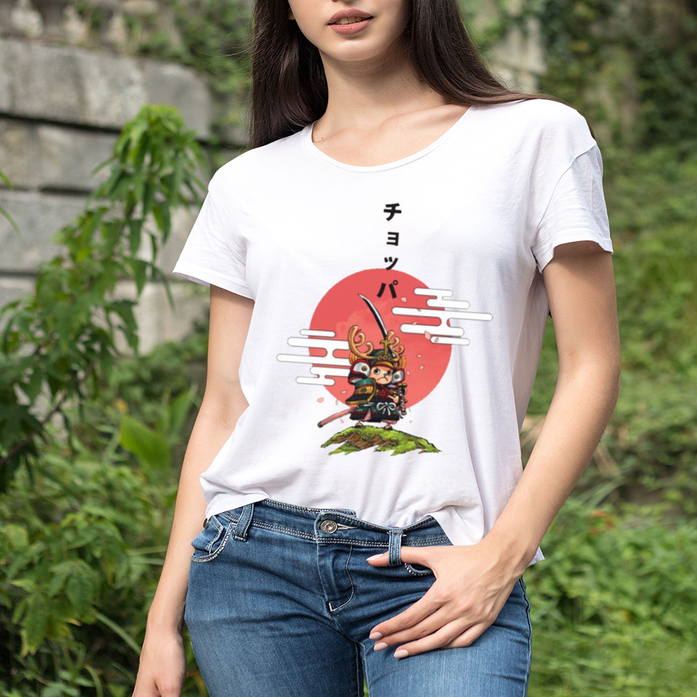 Women's shirt