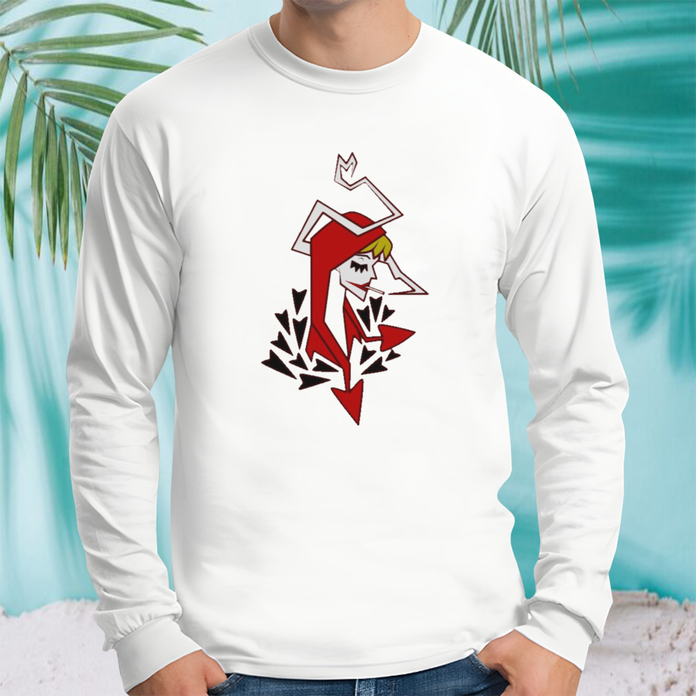 Longsleeve shirt