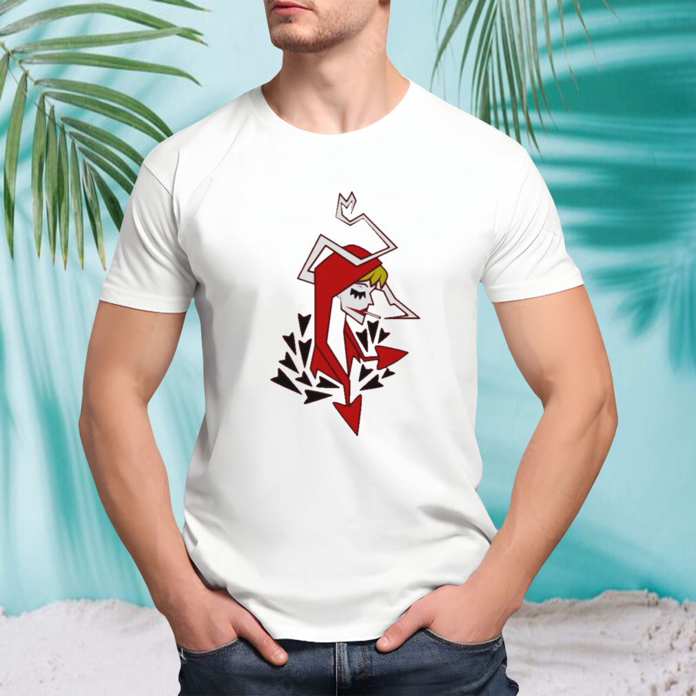 Corazon Character From One Piece shirt