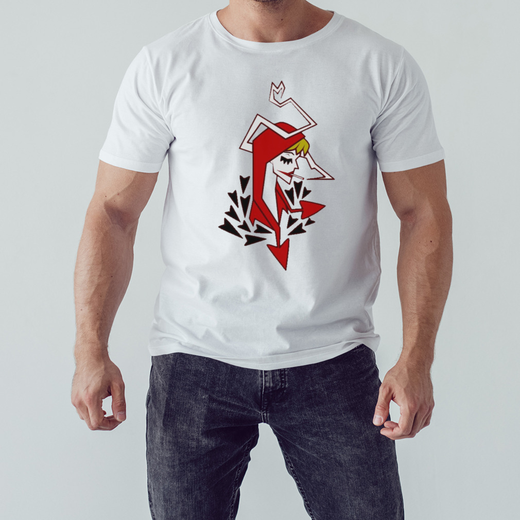 Corazon Character From One Piece shirt