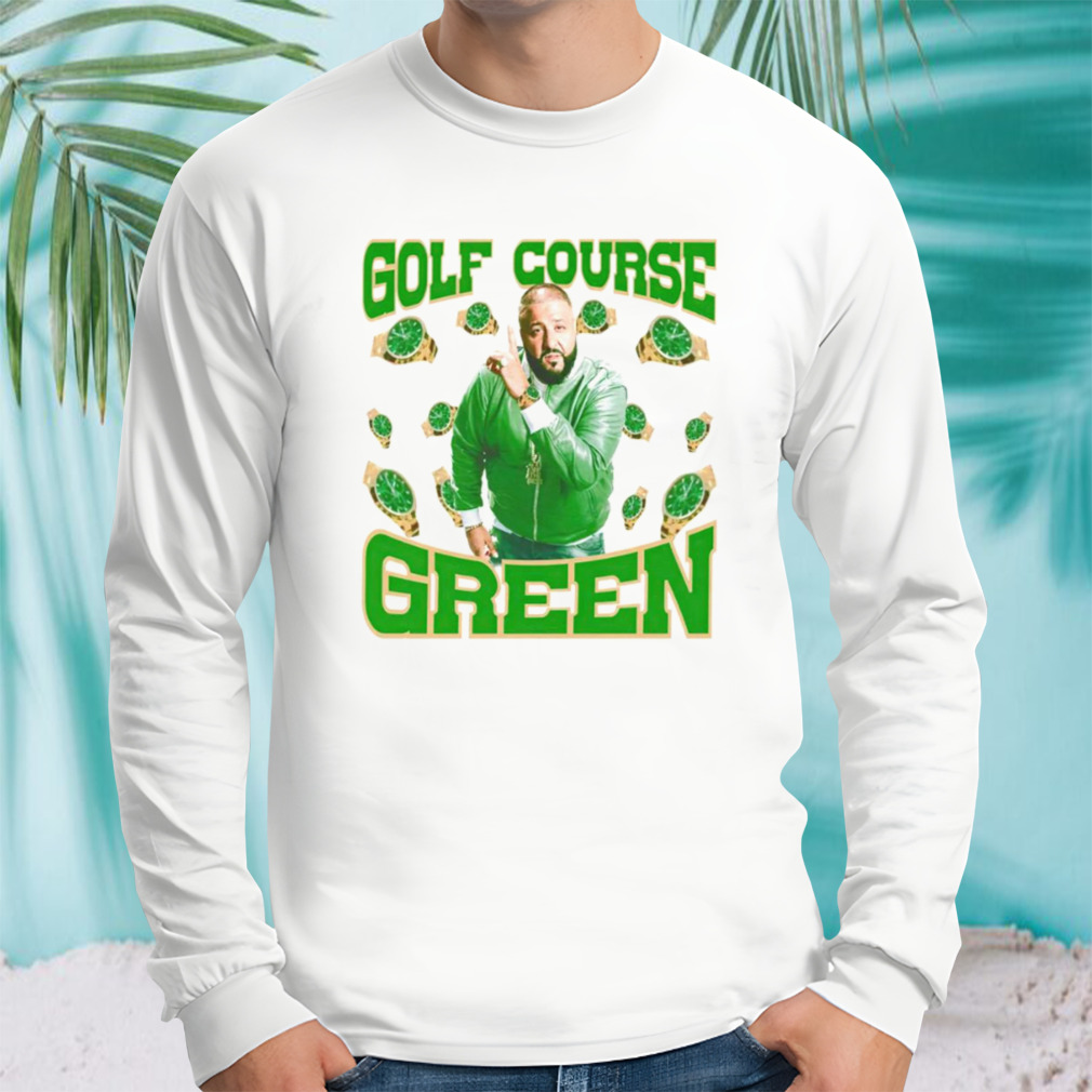Longsleeve shirt