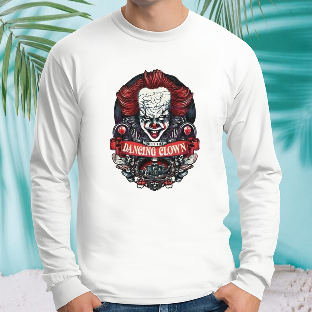 Longsleeve shirt