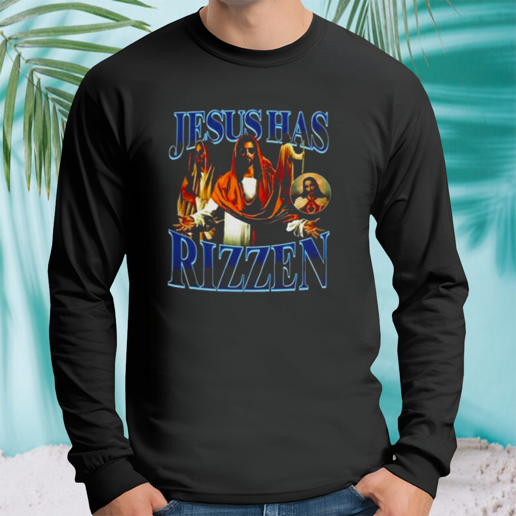 Longsleeve tshirt