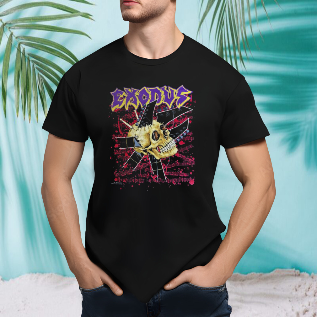 Design Cool Exodus New shirt