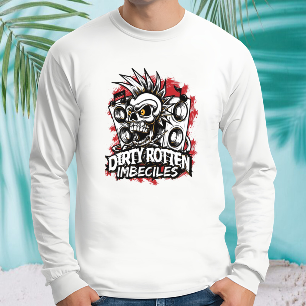 Longsleeve shirt
