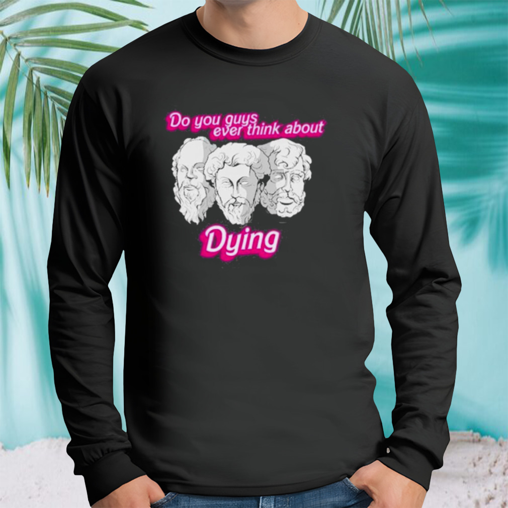 Longsleeve tshirt