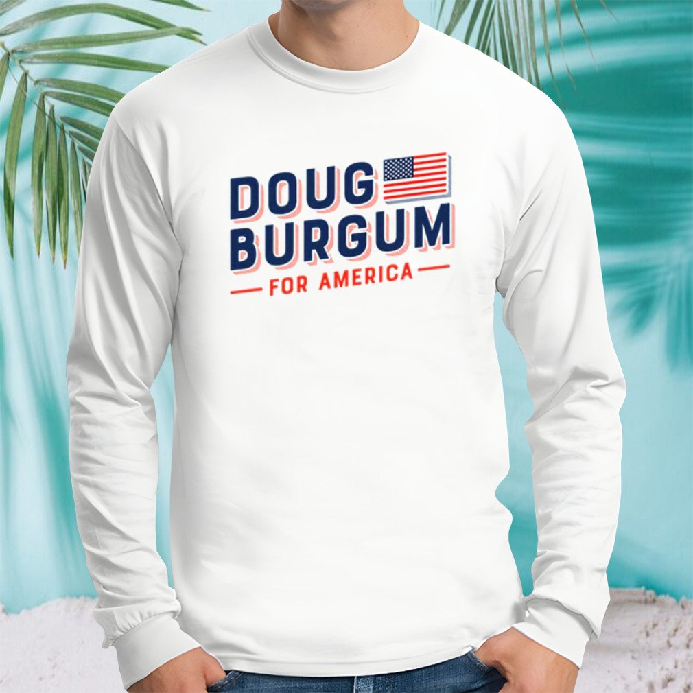 Longsleeve shirt