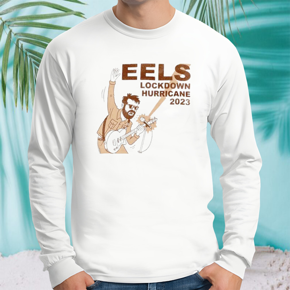 Longsleeve shirt