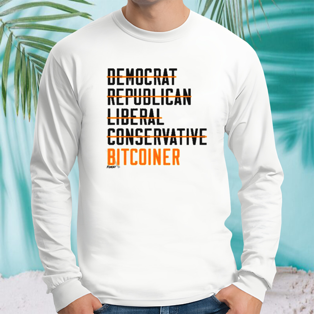Longsleeve shirt