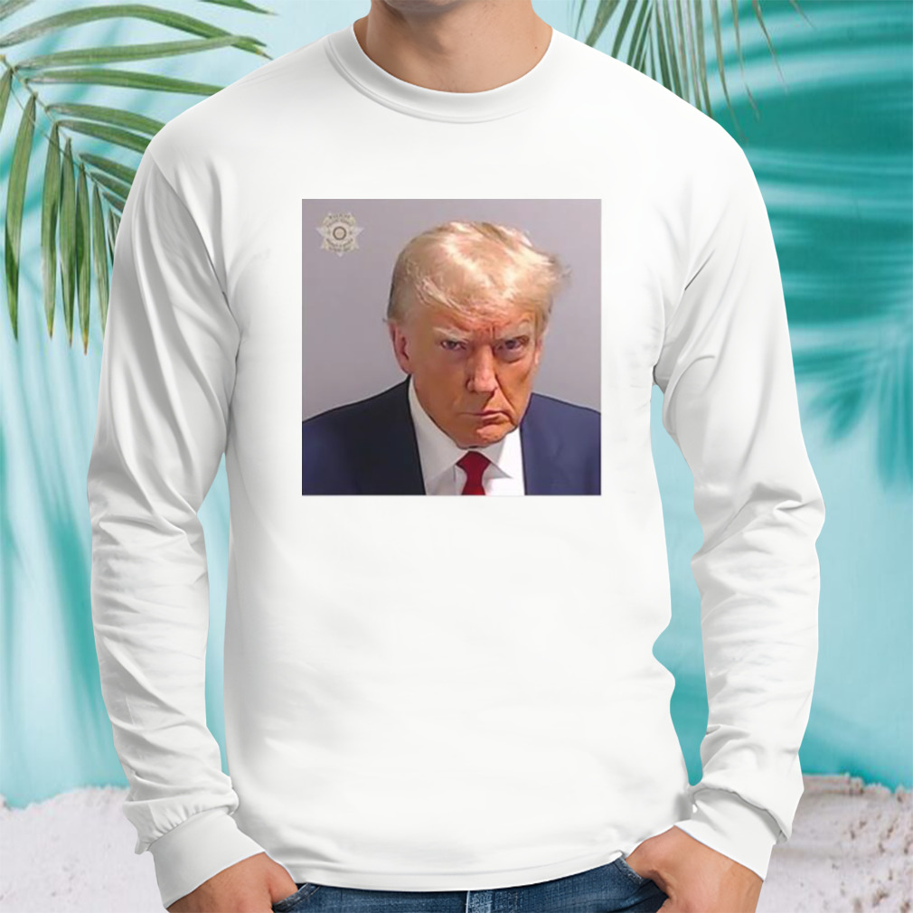 Longsleeve shirt