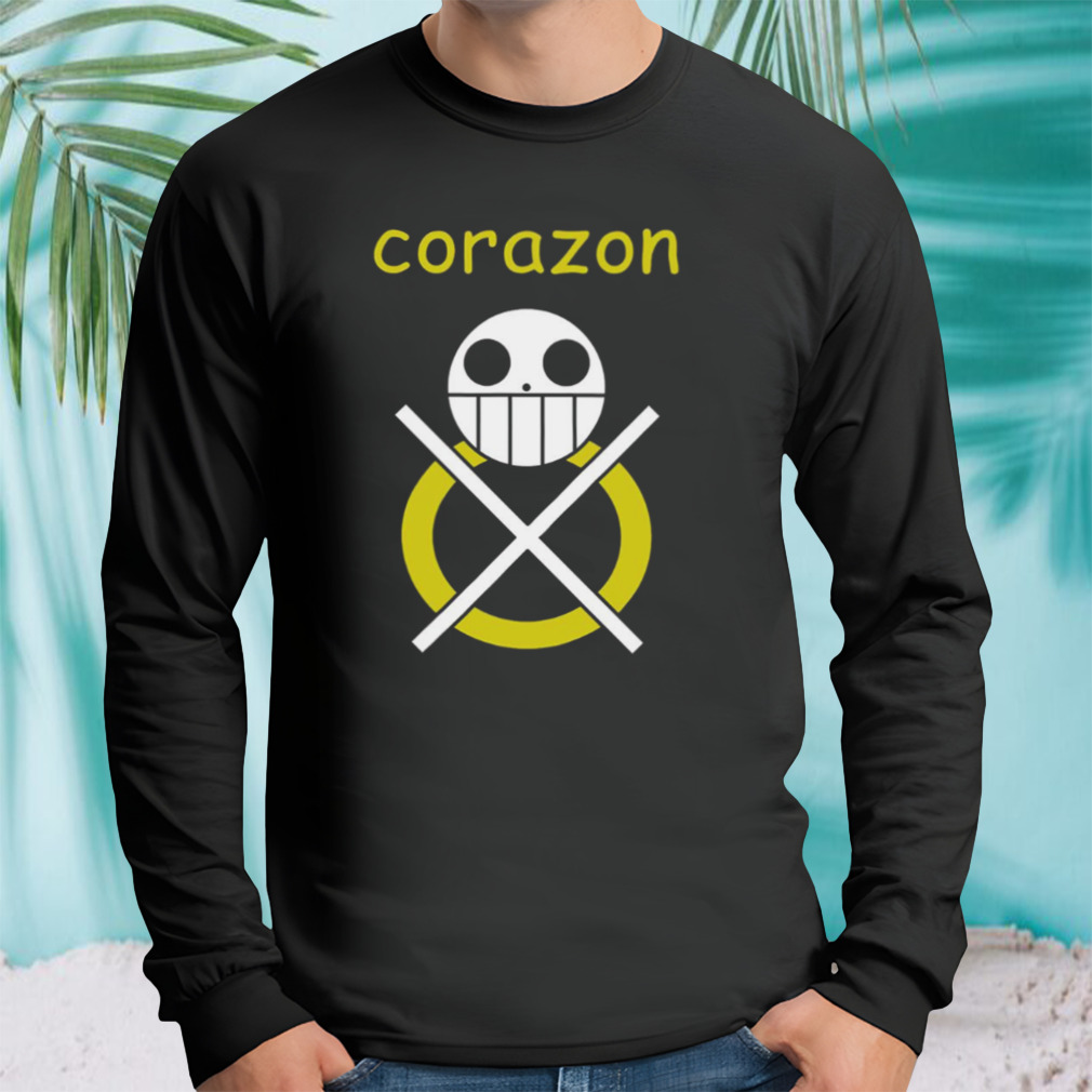 Longsleeve tshirt