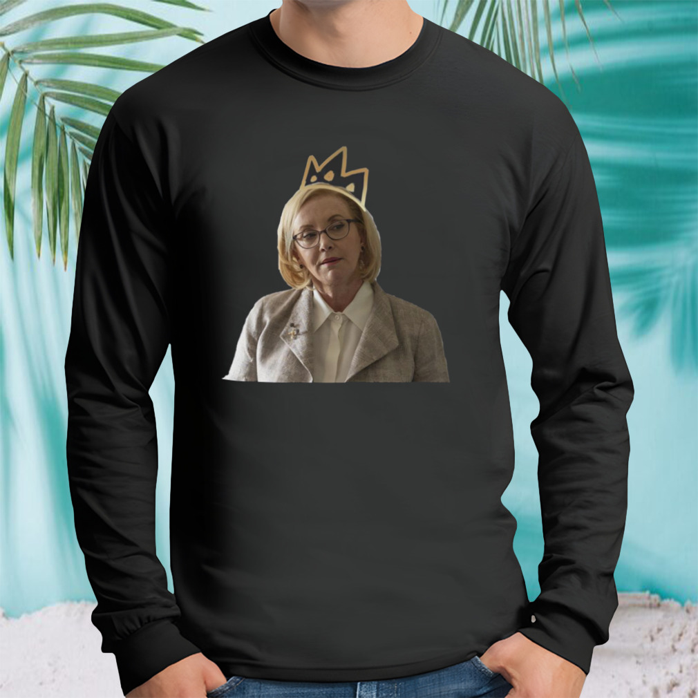 Longsleeve tshirt