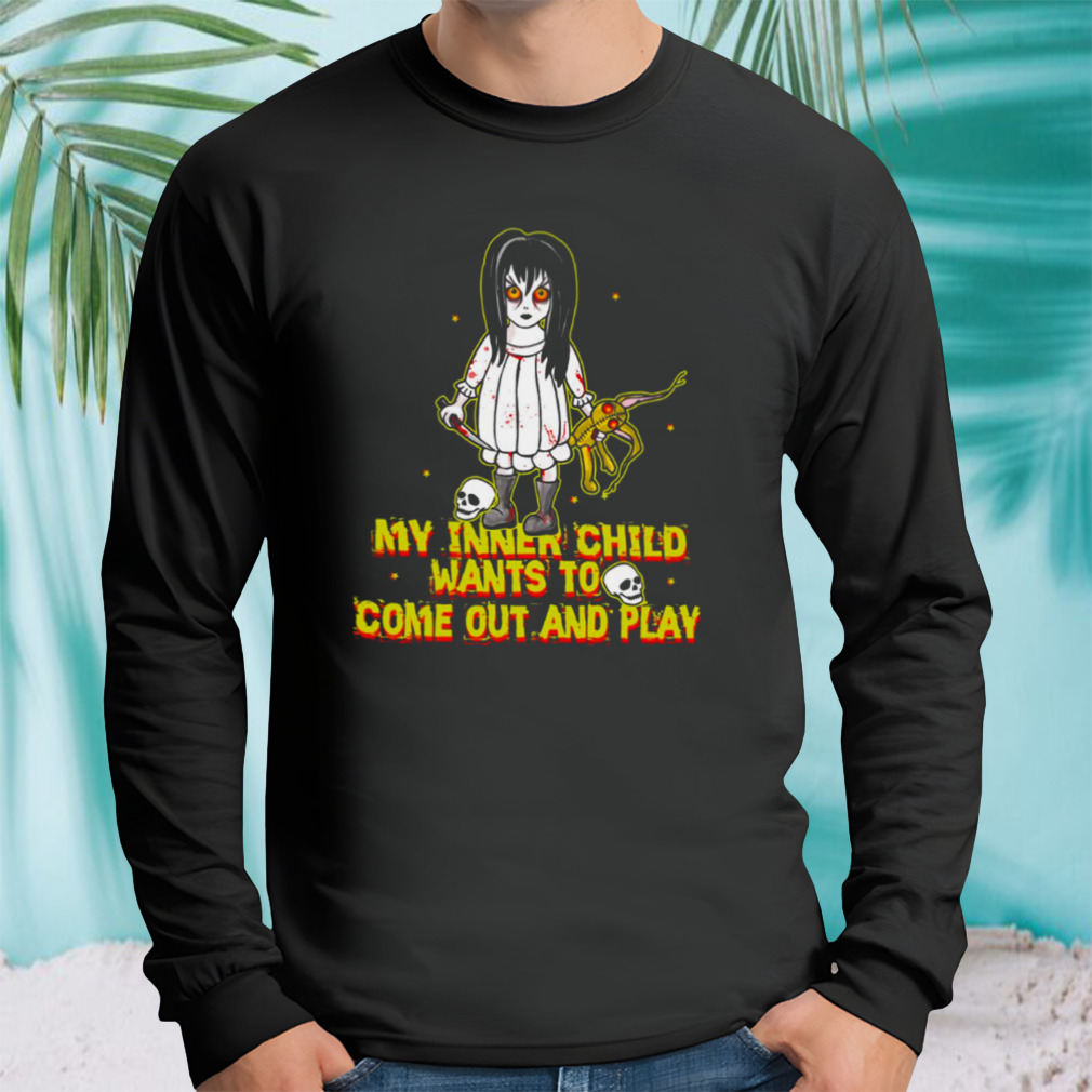 Longsleeve tshirt