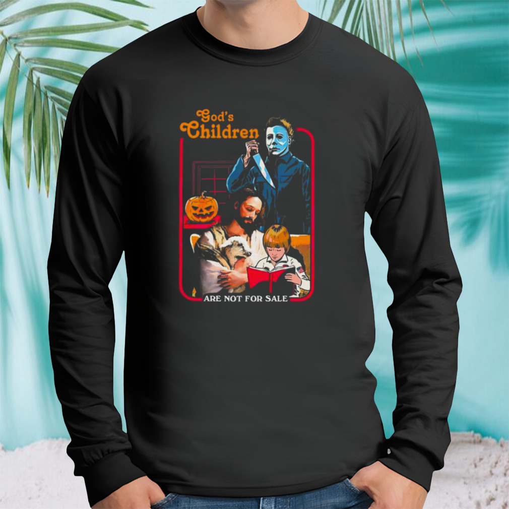 Longsleeve tshirt